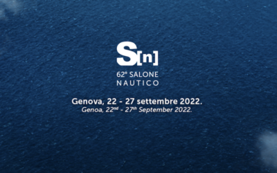 Salone Nautico 2022