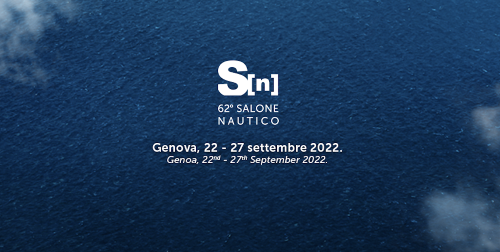 Salone Nautico 2022