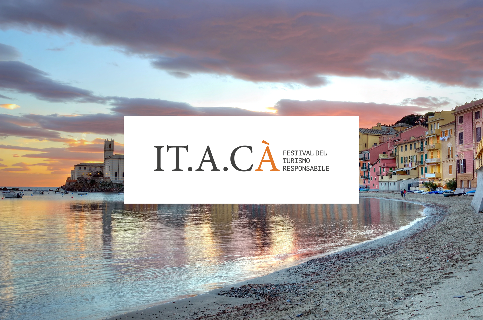 IT.A.CÀ SESTRI LEVANTE – TIGULLIO 2022