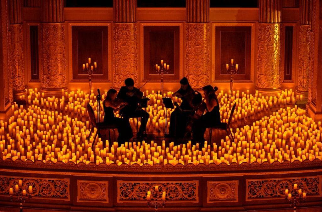 Concerti Candlelight