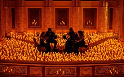 Concerti Candlelight